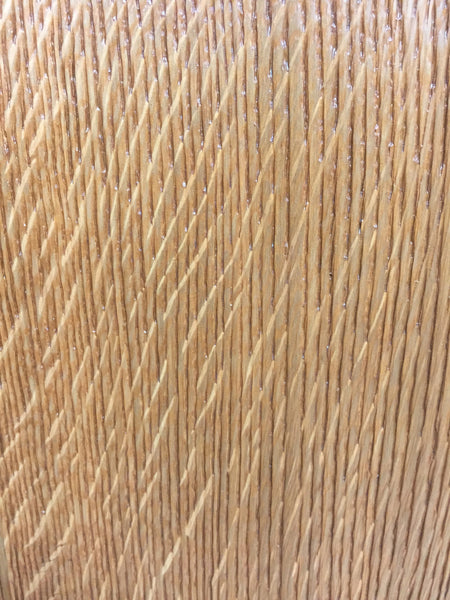 Finish - Wire Brush - Select wood